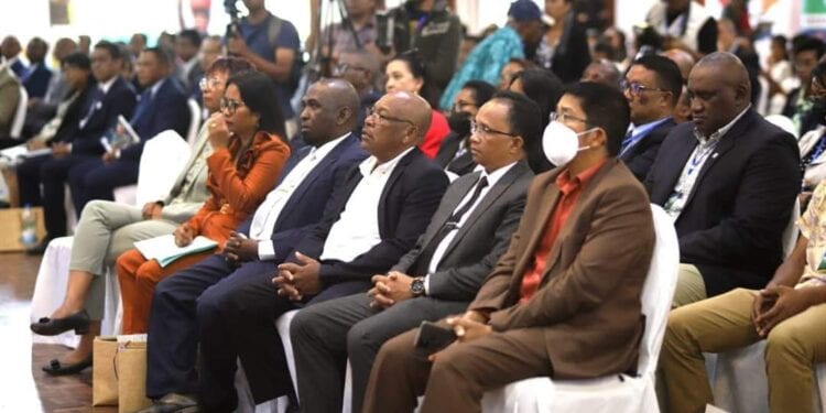 SANTE PUBLIQUE – Madagascar perd plus de 3 384 milliards d’ariary par an à cause de la malnutrition