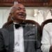 ANNIVERSAIRE – Henri Ratsimbazafy célèbre son 90ème anniversaire au Temple  FJKM Ankadifotsy