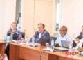 TELECOMMUNICATIONS – La concurrence entre les opérateurs et la protection des consommateurs au centre des discussions