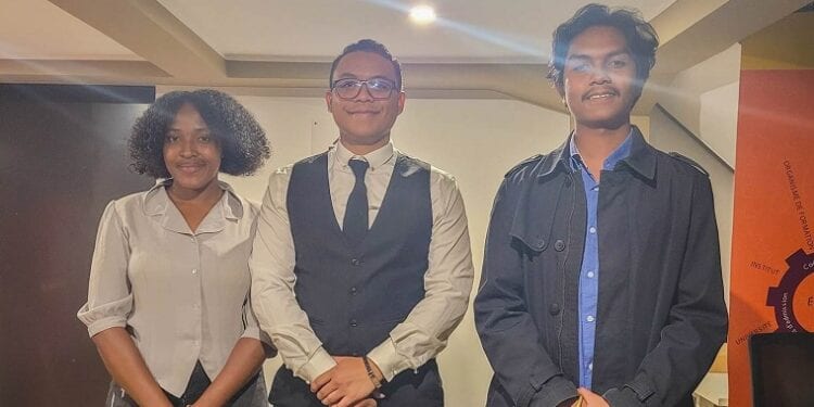 ART ORATOIRE – L’Université catholique de Madagascar (UCM) qualifiée pour les huitièmes de finale du concours interuniversitaire de débat de La Haye