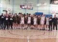 BASKETBALL – Les Ankoay U19 arrachent une victoire face à l’équipe de Dijon évoluant en nationale 3