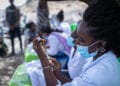 SANTÉ – L’Unicef tire la sonnette d’alarme sur la baisse du taux de vaccination des enfants