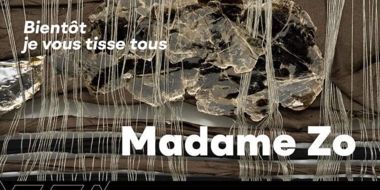 ARTS ET CULTURE – Les acteurs culturels d&rsquo;ici et d&rsquo;ailleurs mobilisés durant trois jours pour “Bientôt je vous tisse tous”, de Madame Zo