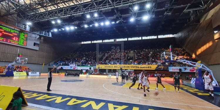 BASKETBALL – Le dernier délai pour les mutations de joueurs fixé au 5 avril, rappelle la Fédération malgache de basketball