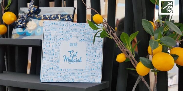 CÉLÉBRATION – Un marché de l’Eid pour préparer la fin du Ramadan