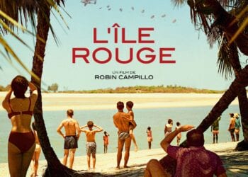 CINEMA – Un drame sur fond de révolte dans « L’île Rouge », film de Robin Campillo tourné à Madagascar avec des acteurs malgaches, attendu en salles ce 31 mai