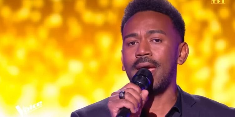 CONCOURS DE CHANT – Le Malgache Sydney Ferrier séduit le jury de The Voice lors des auditions à l&rsquo;aveugle et rejoint l&rsquo;équipe des rappeurs Big Flo&Oli