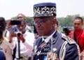 ENQUETE – La Gendarmerie confirme la fuite de l’enregistrement sonore du président de la République, partagé par le SEG dans une groupe WhatsApp des bérets noirs