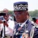 ENQUETE – La Gendarmerie confirme la fuite de l’enregistrement sonore du président de la République, partagé par le SEG dans une groupe WhatsApp des bérets noirs