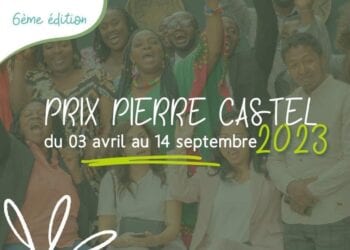 ENTREPRENEURIAT – L’inscription au prix Pierre Castel ouverte à partir de ce lundi