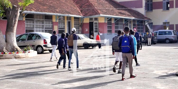 EXAMEN OFFICIEL – 208 936 candidats inscrits au baccalauréat 2023, une semaine après la clôture officielle des registres d’inscription