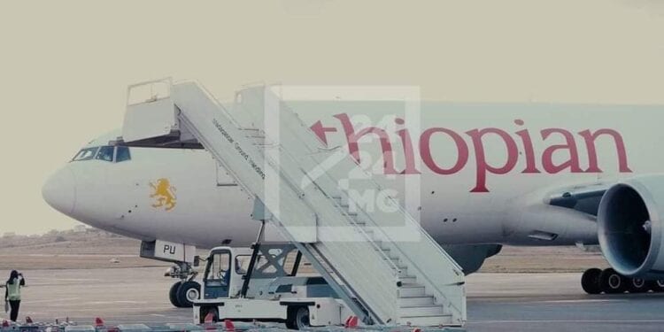 TRANSPORT AERIEN – Ethiopian Airlines annoncé un quatrième vol sur Nosy Be à partir de juin 2023