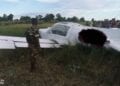 INCIDENT – Un avion effectue un atterrissage d’urgence à Mahajanga sans faire de blessés
