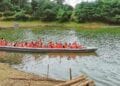 EXCURSION – Les promenades sur le lac Mantasoa limitées à 20mn selon l’Autorité portuaire maritime et fluviale