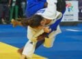 JUDO – Une autre médaille d’or pour Laura Rasoanaivo à l’Open d’Afrique de Luanda dans la catégorie seniors des moins de 70 kg