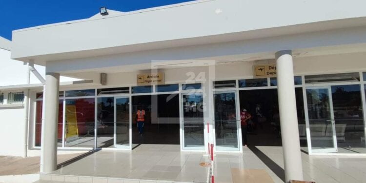 TRANSPORT – Les procédures de certification de l’aéroport de Toliara en tant qu’aéroport international par l’OACI bientôt lancées