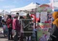 FESTIVITÉS – Un voyage en Orient au marché de l&rsquo;Eid pour préparer l&rsquo;Eid El Fitr