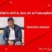 FOOTBALL – Aboudou Amada nommé à la tête des Barea U20 pour la Cosafa et les Jeux de la Francophonie