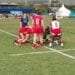 RUGBY – Les Ladies Makis battues par les Polonaises en quarts de finale du « World Rugby Sevens Challenger Series 2023 »