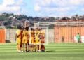 FOOTBALL – Elgeco Plus vs CFFA, un derby d’Atsimondrano pour la première place de la Conférence Sud de la Pro League ce weekend