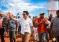SUBVENTION – Près de 3,5 milliards d’Ariary issus du Fonds de développement local distribués aux diverses communes du district d’Ambovombe