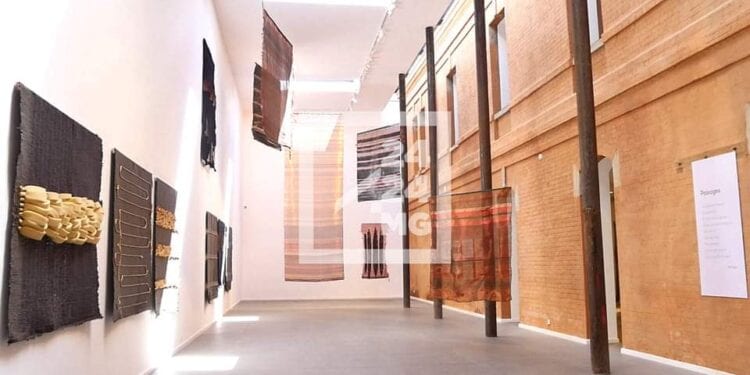 CULTURE – Inauguration d’une « Trano Gasy » rénovée sur 2 200 m2 consacrée à l’Art Visuel en plein centre-ville