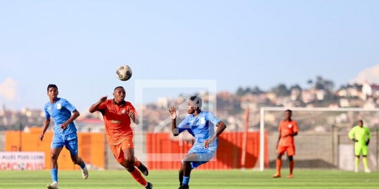 FOOTBALL – Mama FC et Disciples FC rejoignent à leur tour les plays-offs de la Pro League