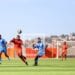 FOOTBALL – Mama FC et Disciples FC rejoignent à leur tour les plays-offs de la Pro League