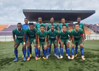 FOOTBALL – L’AS Fanalamanga, la cinquième équipe qualifiée pour les play-offs de la Pro League