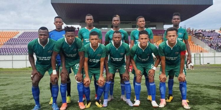 FOOTBALL – L’AS Fanalamanga, la cinquième équipe qualifiée pour les play-offs de la Pro League