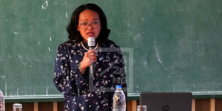 HISTOIRE – Helihanta Rajaonarison annonce la publication imminente d&rsquo;un ouvrage dédié à l&rsquo;histoire du patrimoine architectural et paysager d&rsquo;Antananarivo