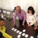 METIER – Les modules de formation et les examens permettant de certifier les guides spécialisés en ornithologie, primatologue, ethnobotanique et civilisation déterminés 