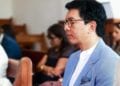 FETE DE PÂQUES – Le Président Andry Rajoelina en pèlerinage en Terre Sainte avec sa famille  