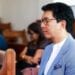 FETE DE PÂQUES – Le Président Andry Rajoelina en pèlerinage en Terre Sainte avec sa famille