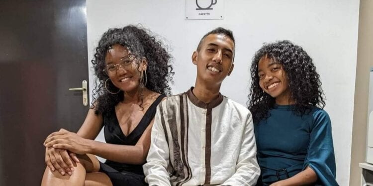 ART ORATOIRE – L’équipe de l’Université d’Antananarivo invaincue après trois matchs au tournoi interuniversitaire de débats de La Haye