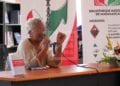 LITTÉRATURE – Michèle Rakotoson invitée par l&rsquo;Académie du Royaume du Maroc  pour exposer sur « l&rsquo;expédition coloniale de 1895 à Madagascar, les oublis de l&rsquo;histoire »
