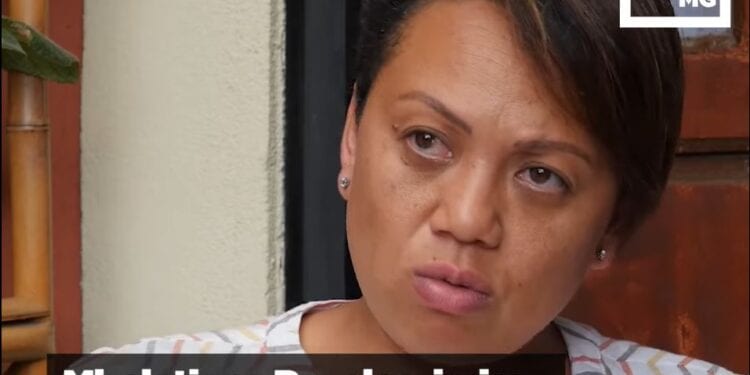 MBOLATIANA RAVELOARIMISA, PRESIDENTE DE AUTISME MADAGASCAR– « Il est important d&rsquo;avoir une prise en charge adaptée de l&rsquo;enfant autiste »
