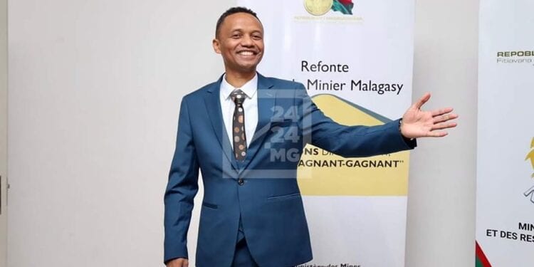 MINERAIS STRATÉGIQUE – Madagascar dispose des minéraux pour développer localement la filière « batterie » selon l’administration minière