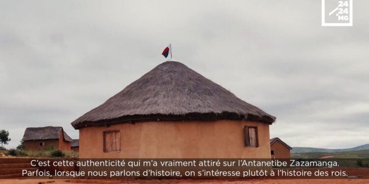 RANDONNEE – Leha Tongotra Madagascar, ou quand le tourisme met en valeur l&rsquo;histoire et la culture des anciens esclaves