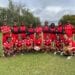 RUGBY – Les Ladies Makis à sept joueront d’entrée la sélection mexicaine ce jeudi au « World rugby sevens challenger series 2023 »