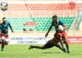 RUGBY – Les Makis juniors visent une place au mondial pour le trophée Barthes au Kenya