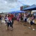 TOURISME – 138 touristes transportés par le paquebot Bougainville passent la journée à Mahajanga