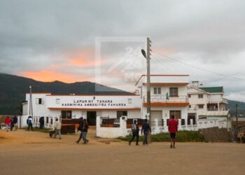 TOURNÉE PRÉSIDENTIELLE – Andry Rajoelina attendu dans la région Amoron&rsquo;i Mania ce week-end