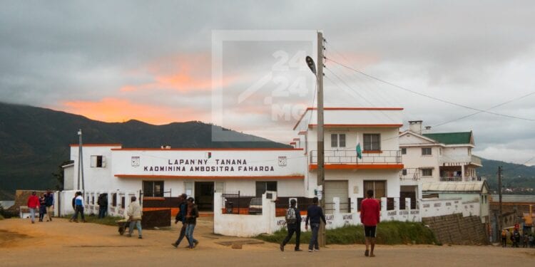 TOURNÉE PRÉSIDENTIELLE – Andry Rajoelina attendu dans la région Amoron’i Mania ce week-end