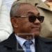 JUSTICE – Le Bianco convoque Ahmad Ahmad, soupçonné « dans une affaire d’abus de fonction »