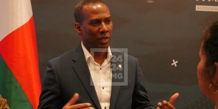 DOUANE – 23 kilos de pierre précieuse saisis à Mahajanga et des armes en provenance de la Réunion saisies à Toliara lundi