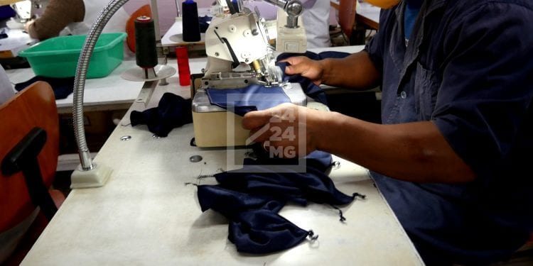 ELECTRICITÉ – 19 entreprises bénéficient des tarifs préférentiels pour les industries sensibles pendant un an