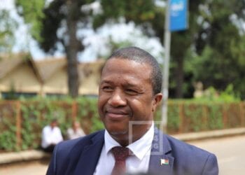 TRANSPORT AERIEN – Un Airbus A330 en deuxième choix pour les vols longs courriers de Madagascar Airlines