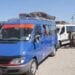 FÊTE DE PAQUES – Les tarifs des taxi-brousse Tana-Antsirabe fixés entre 15.000 ariary et 20.000 ariary