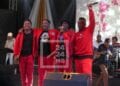 SPECTACLE – Tempo Gaigy rend Antsahamanitra fou de nostalgie pour marquer ses 25 ans